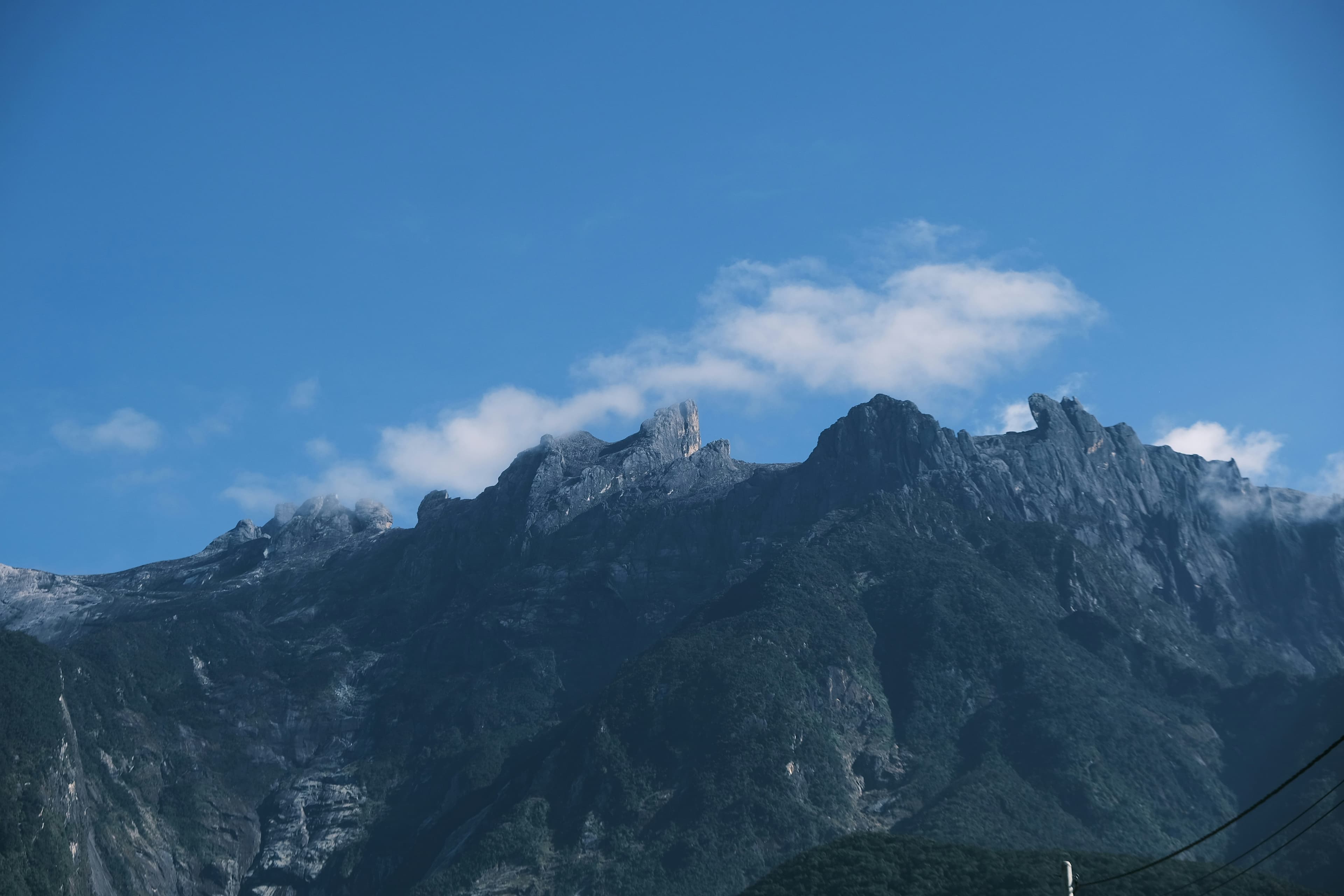 كوتا كينابالو